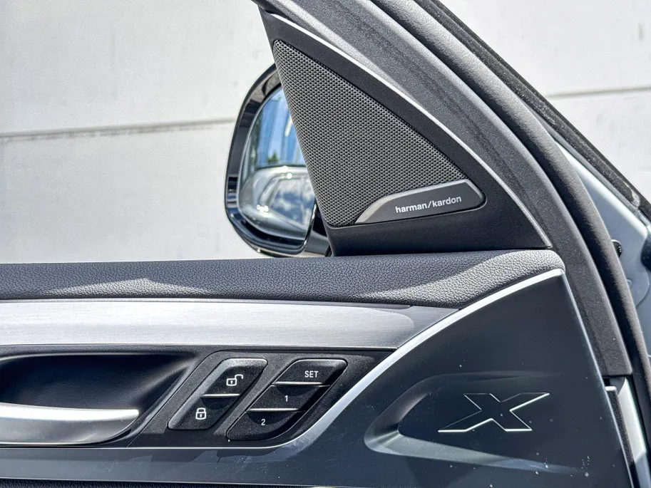 BMW X4 xDrive30i