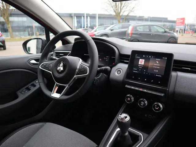 Mitsubishi Colt 1.0T Intense