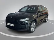 Škoda Kodiaq 1.5TSI/150PK Sportline Business 7p. DSG · Panoramadak · Camera · Leder/Alcantara · Apple/Android Car Play ·