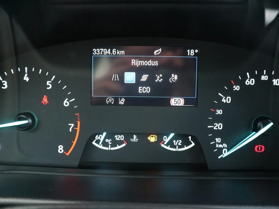 Ford Puma 1.0 EcoBoost Hybrid Titanium 125 PK | Winterpack | Navigatie | Achteruitrijcamera | NL Auto |