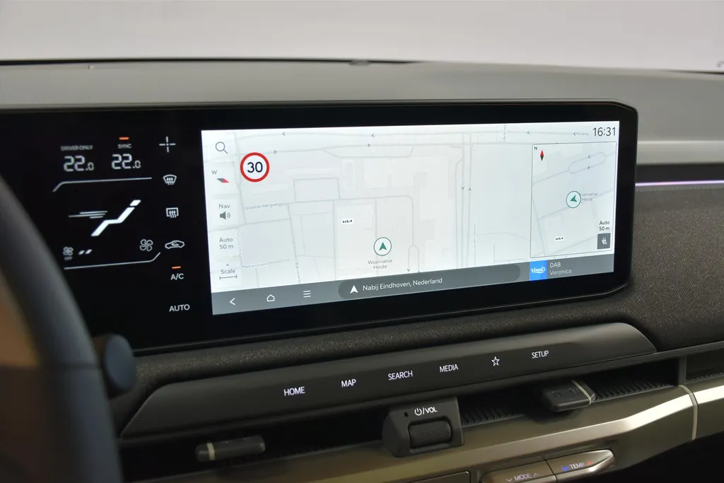 Kia EV3 81,4 kWh 204pk GT-PlusLine NIEUW - SNEL LEVERBAAR