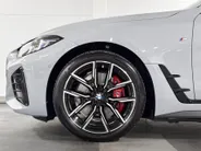 BMW i4 eDrive40