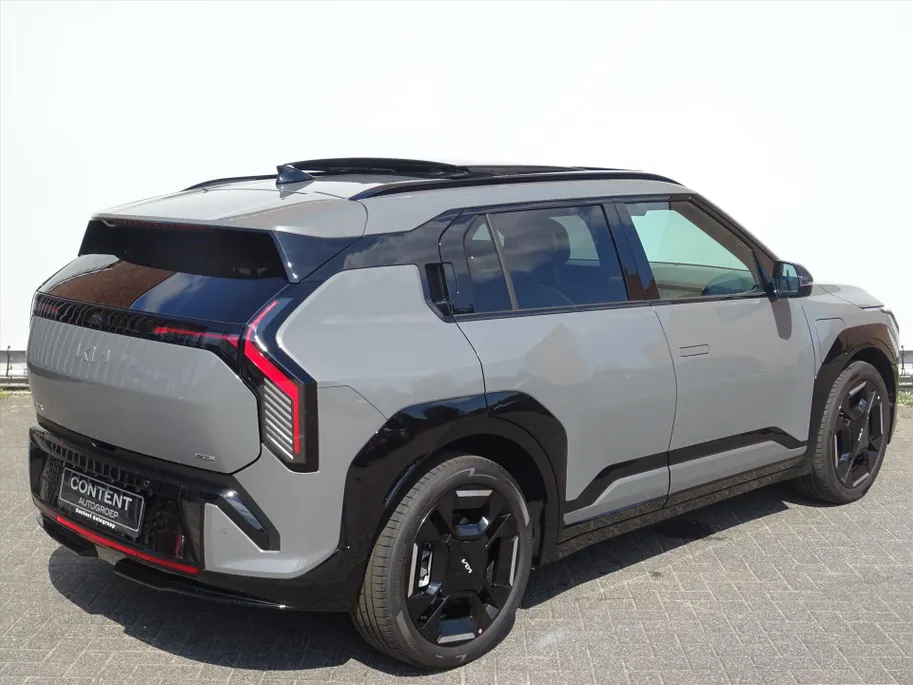 Kia EV3 81,4 kWh 204pk GT-Line (in bestelling)