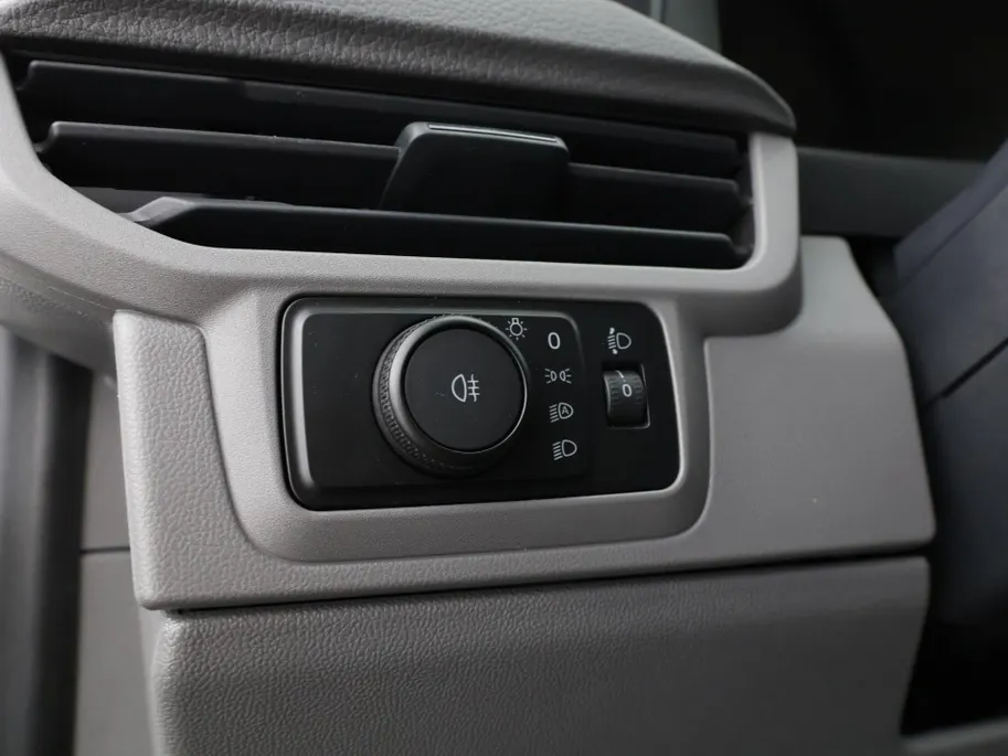Volkswagen Bedrijfswagens e-Transporter Bedrijfswagens Pick-Up Dubbel Cabine 71kWh 218pk 733943