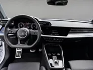 Audi A3 Limousine Advanced edition 30 TFSI 116 PK Limousine · Sonos · Optiekpakket zwart plus · Lichtpakket plus ambient light · MEGA Sale