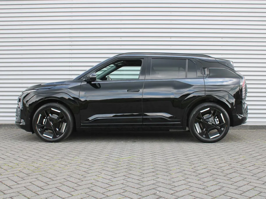 Kia EV3 GT-PlusLine 81.4 kWh | Nieuw | Direct leverbaar | Actieradius tot 563 km (WLTP) | 18% bijtelling | Tot € 3.000 inruilvoordeel bij aanschaf |