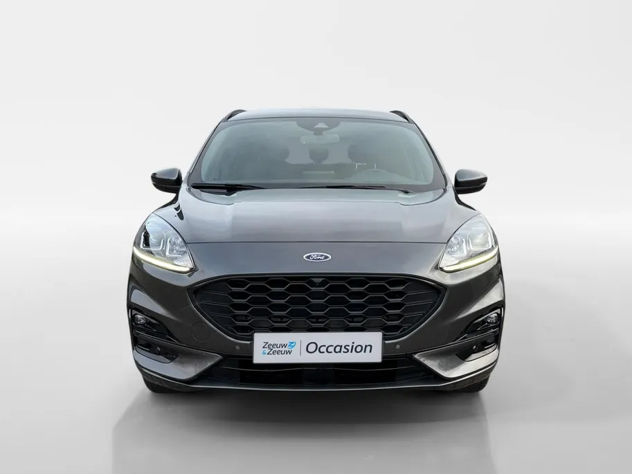 Ford Kuga 2.5 PHEV ST-Line | Driver Assistance Pack | Dodehoek detectie | Achteruitrijcamera | Apple Carplay | Android Auto |