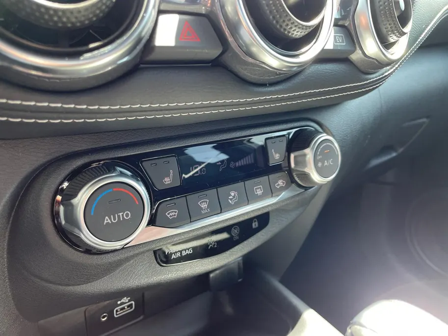 Nissan Juke 1.6 Hybrid N-Design | Tijdelijk Extra Voordeel Tijdens Onze Verbouwing