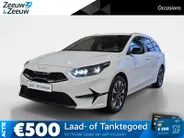 Kia Ceed Sportswagon 1.0 T-GDi Design Edition | Dodehoek Detectie | JBL | Cruise Control Adaptief | Carplay | Camera |