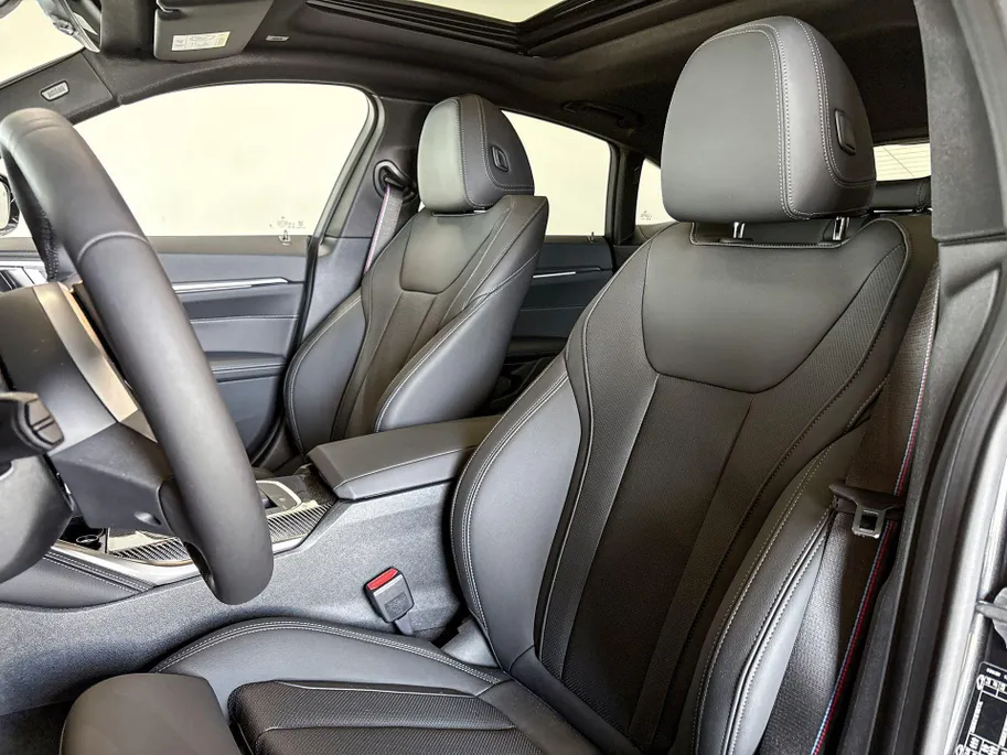 BMW i4 eDrive40 Innovation Pack M Sportpakket Pro