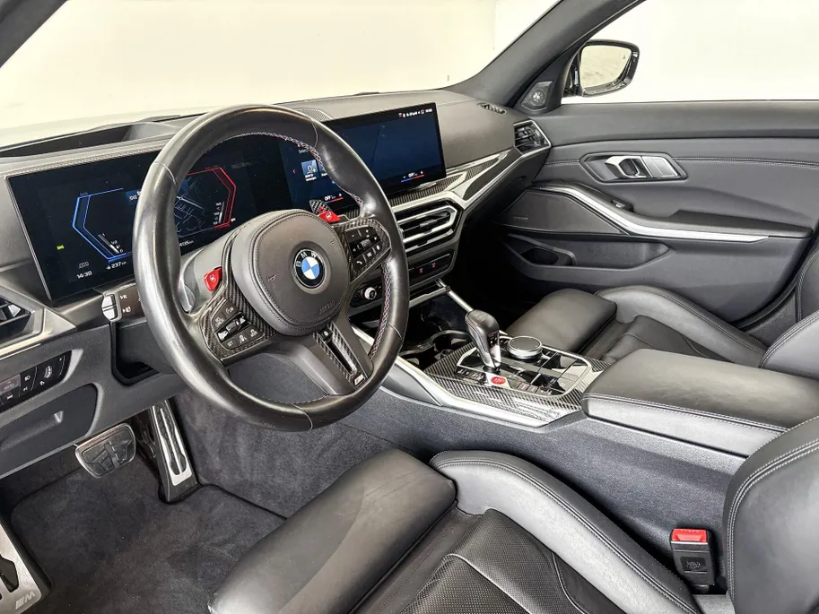 BMW M3 Touring xDrive Competition