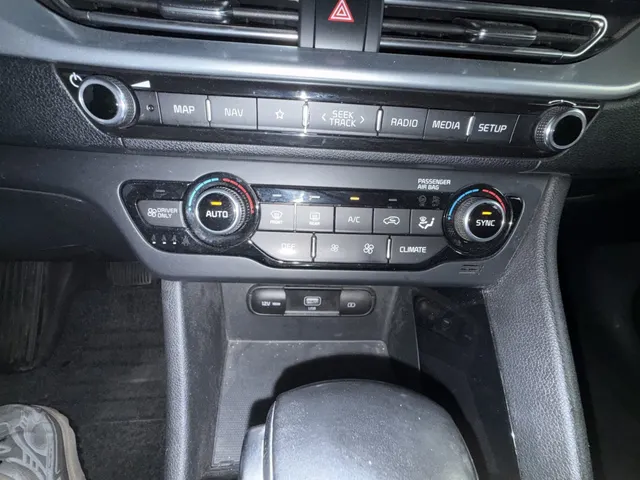Kia Niro 1.6 GDi PHEV Dyn.L.