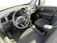 Jeep Renegade 1.5T e-Hybrid Longitude *Automaat*Navi+Camera*Climate Control*Carplay*LM.Velgen*Nette auto!