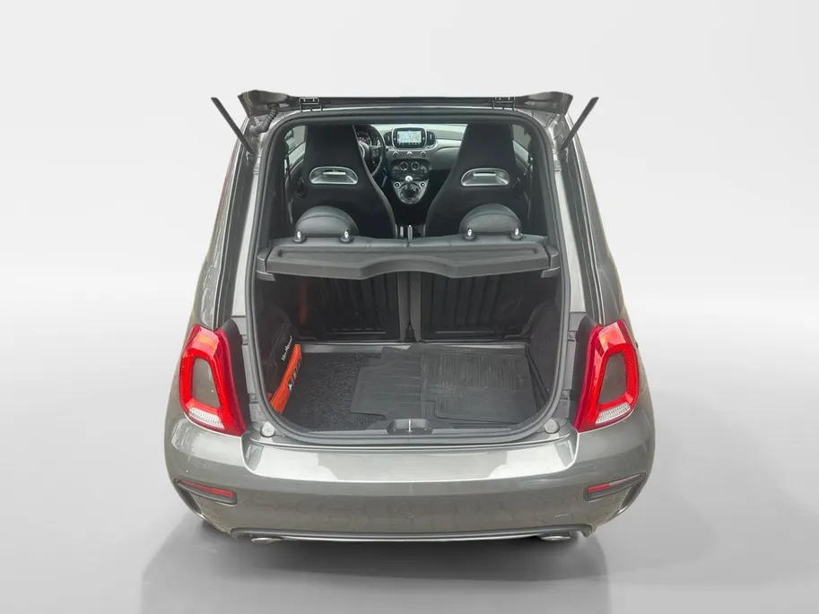 Abarth 595 1.4 T-Jet Abarth Turismo | Van een echte liefhebber geweest | In top staat |