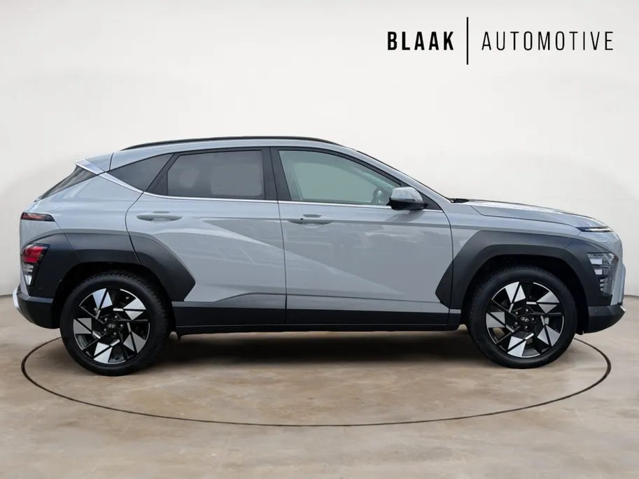 Hyundai Kona 1.6 GDI HEV Comf. S.