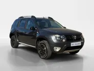 Dacia Duster 1.2 TCe 4x2 Blackshadow | Trekhaak | Navigatie | Bluetooth | Cruise Control | Camera | Parkeersensoren | Onderhoudshistorie | 12 Maanden BOVAG Garantie
