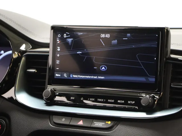Kia Ceed Sportswagon 1.0 T-GDi MHEV Design Edition