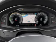 Audi A6 Avant 55 TFSIe 270kW/367PK quattro S Line Competition · Panoramadak · Trekhaak · 360°Camera + Parkeersensoren