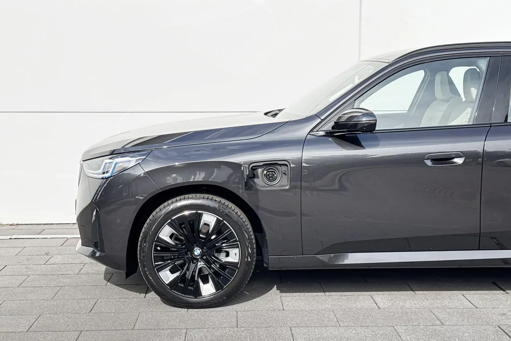 BMW X3 30e xDrive