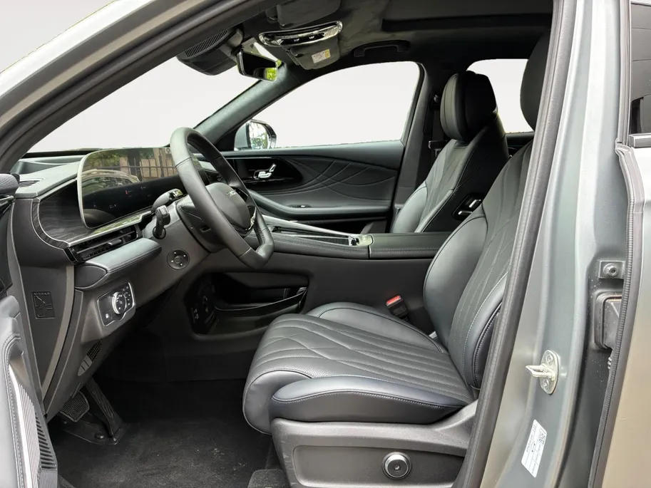 Omoda 9 SHS 1.5T-GDi SHS-P Premium 5p | Nieuw uit voorraad leverbaar | AWD | Full Options