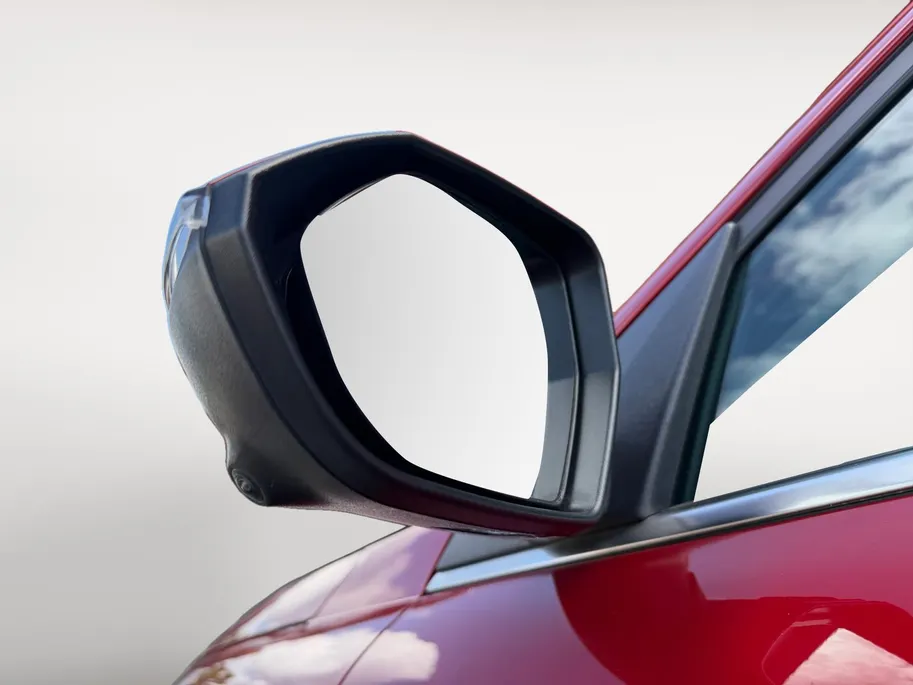 Hyundai Kona 1.6 GDI HEV Premium Sky | Lederen Bekleding| Stoelverwarming v+a| Schuif-kanteldak| Elekrtrisch verstelbare stoelen met geheugen| Dode hoeksensor| MOOIE AUTO