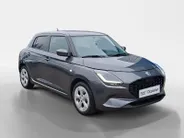 Suzuki Swift 1.2 Select Smart Hybrid | All weather banden | Navigatie | Adaptieve cruise control | Garantie tot 2035