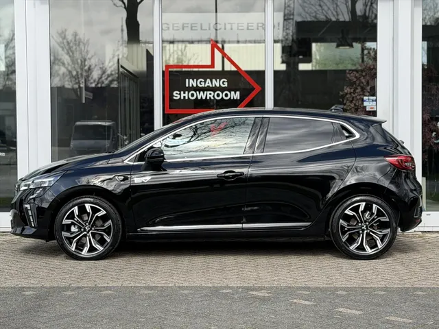 Mitsubishi Colt 1.6 HEV Intense+ | NIEUW | € 4.000 Actiekorting | 8 jaar garantie