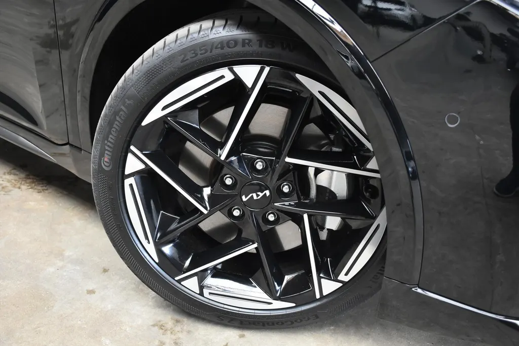 Kia K4 Sportswagon 1.0 T-GDi MHEV 115pk DCT7 GT-PlusLine - Snel leverbaar!