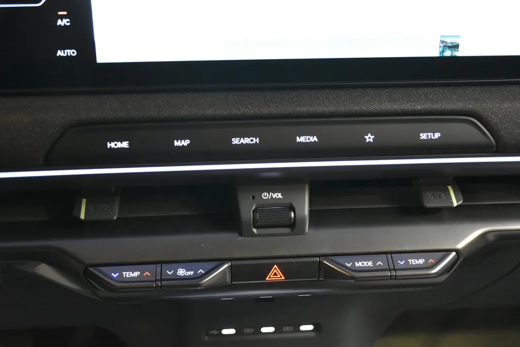Kia EV2 42,2 kWh 147pk (5-zits) Plus Advanced
