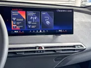 BMW iX xDrive M70 112 kWh