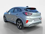 Ford Puma 1.0 EcoBoost Hybrid ST-Line 125pk | Stoel- stuur en voorruitverwarming | Navigatie | Cruise control