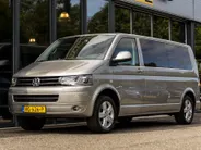 Volkswagen Transporter 2.0 TDI L2H1 Invalide uitvoering / aanpassing