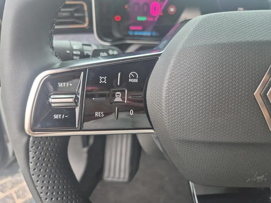 Renault 4 comfort range techno 52 kWh * TE BESTELLEN * VERSCHILLENDE UITVOERINGEN IN DE SHOWROOM * NU ALLEEN IN NAALDWIJK * € 1.800,- ORDERPREMIE * Incl. 5 jaar garantie *