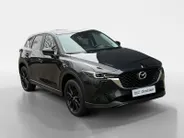 Mazda CX-5 2.0 SkyActiv-G 165 Comfort | HUD | Stoel/Stuurverwarming | 360 Camera | Zomer + Winterset