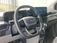 Ford Transit Custom 300 2.0 TDCI 136 pk L1H1 Limited Navigatie- Apple Carplay/Android Auto - Driver Assistance Pack - Laadruimtebescherming