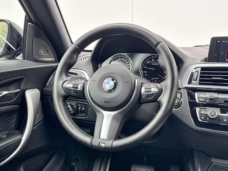 BMW 2 Serie Coupé 220i