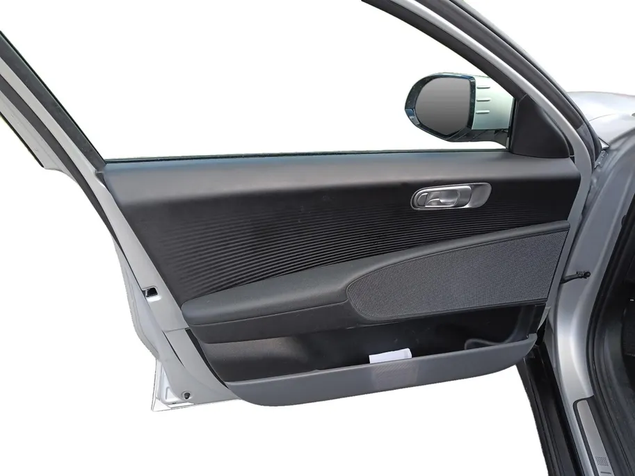 Hyundai IONIQ 6 Connect 77.4 kWh |