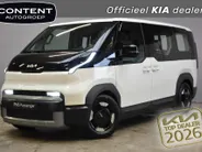 Kia PV5 Passenger 71,2 kWh Elite Executive NIEUW