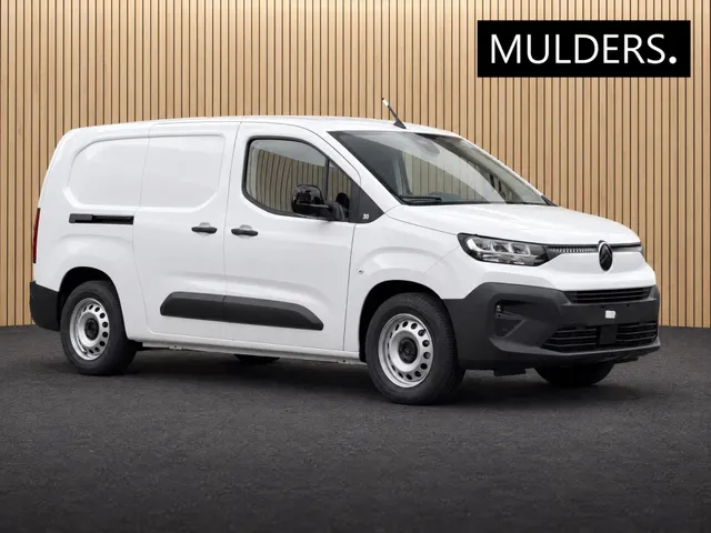 Citroën ë-Berlingo