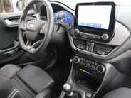 Ford Puma 1.5 EcoBoost ST-X 200pk | Driver Assistance Pack | NAV | Camera | Winter Pack