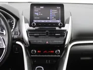 Mitsubishi Eclipse Cross 2.4 PHEV Instyle | BTW Auto | Stuur-/stoelverwarming | Leder | HUD | LED | Schuifdak | Dodehoek detectie | Clima | Cruise adapt. | 18' LM |