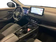 Nissan X-Trail Check uitvoering | Navi | Camera | Pano | Cruise |