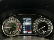 Suzuki Vitara 1.4 Boosterjet Select Smart Hybrid Automaat | Navigatie | Parkeercamera | Trekhaak