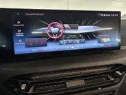 BMW 4 Serie Cabrio 420i High Executive