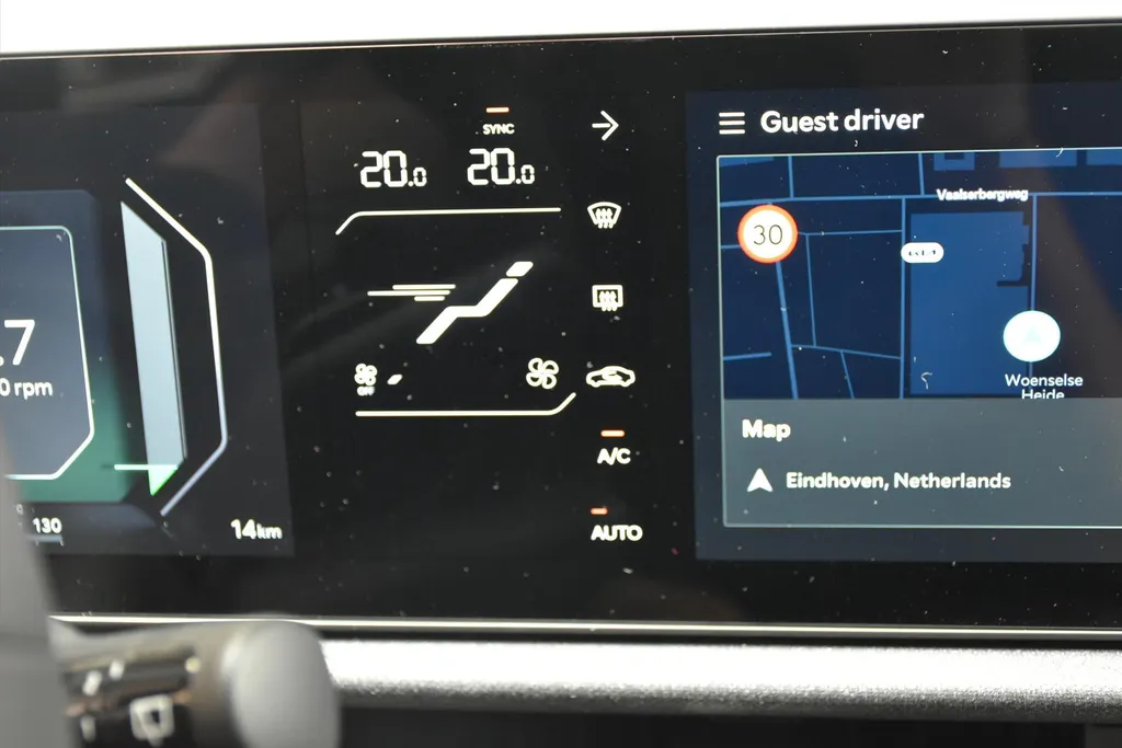Kia Seltos 1.6 T-GDI DCT7 X-Line Demo Edition