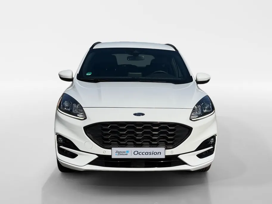 Ford Kuga 2.5 PHEV ST-Line | NL auto | 1500 kg trekgewicht | Automaat | Winter pack | Achteruitrijcamera | Parkeersensoren voor en achter | Cruise control | Apple carplay & Android auto | Bovag garantie |