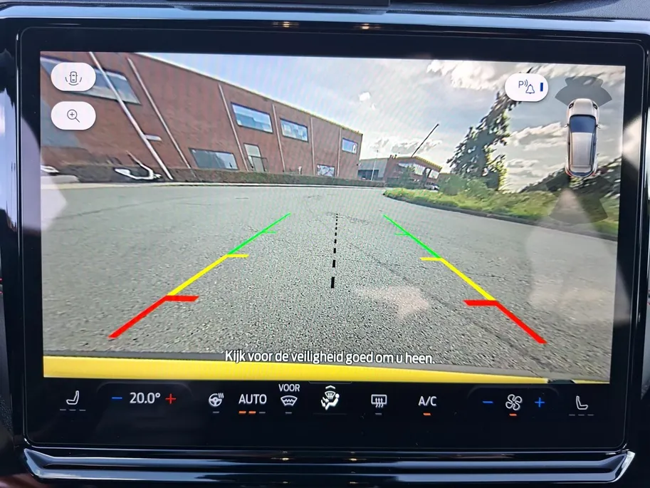 Ford Puma 1.0 EcoBoost Hybrid ST-Line | 5.000,- Ready Set Ford Bonus | Gratis automaat t.w.v. 1.500,-! | Panoramadak | Camera | Navigatie | Comfortpack | El. Achterklep | Keyless entry&start | Climate Control | Apple Carplay&Android Auto | Nieuw te bestellen! |