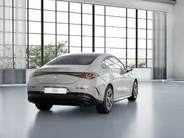 Mercedes-Benz CLA 250+ Launch Edition 85.5 kWh