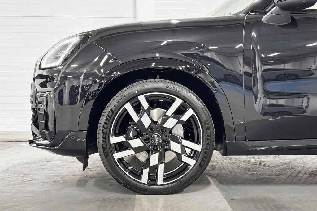 MINI Countryman C John Cooper Works L