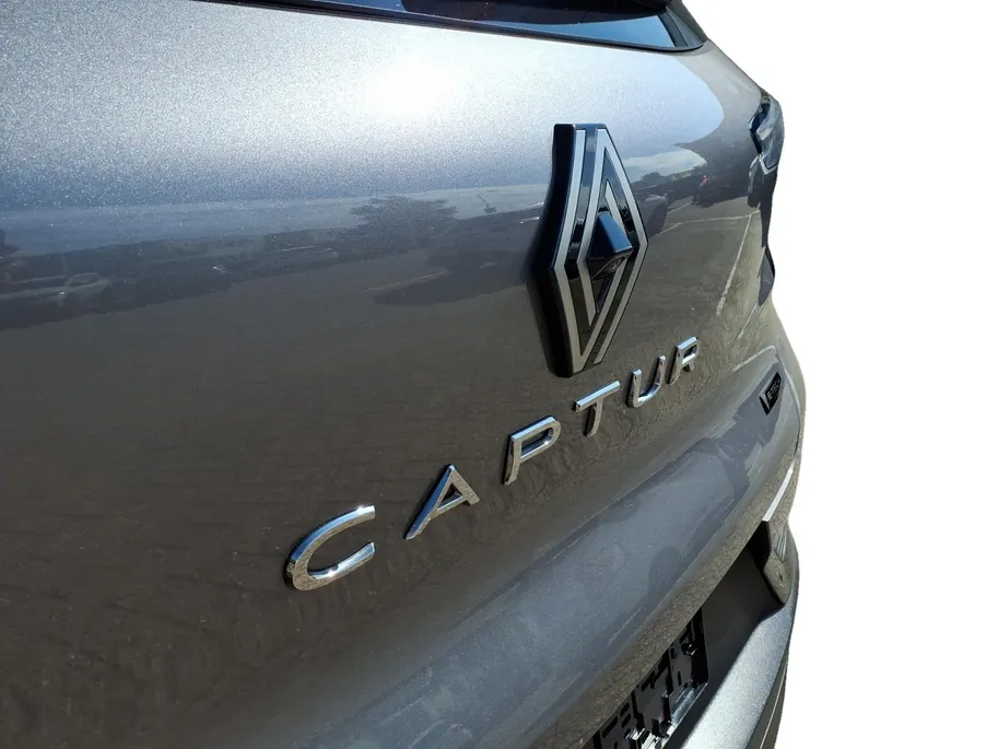 Renault Captur 1.8 E-Tech full hybrid 160 techno Automaat| Navi | Airco | 1 jaar Garantie